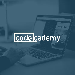 Codecademy logo